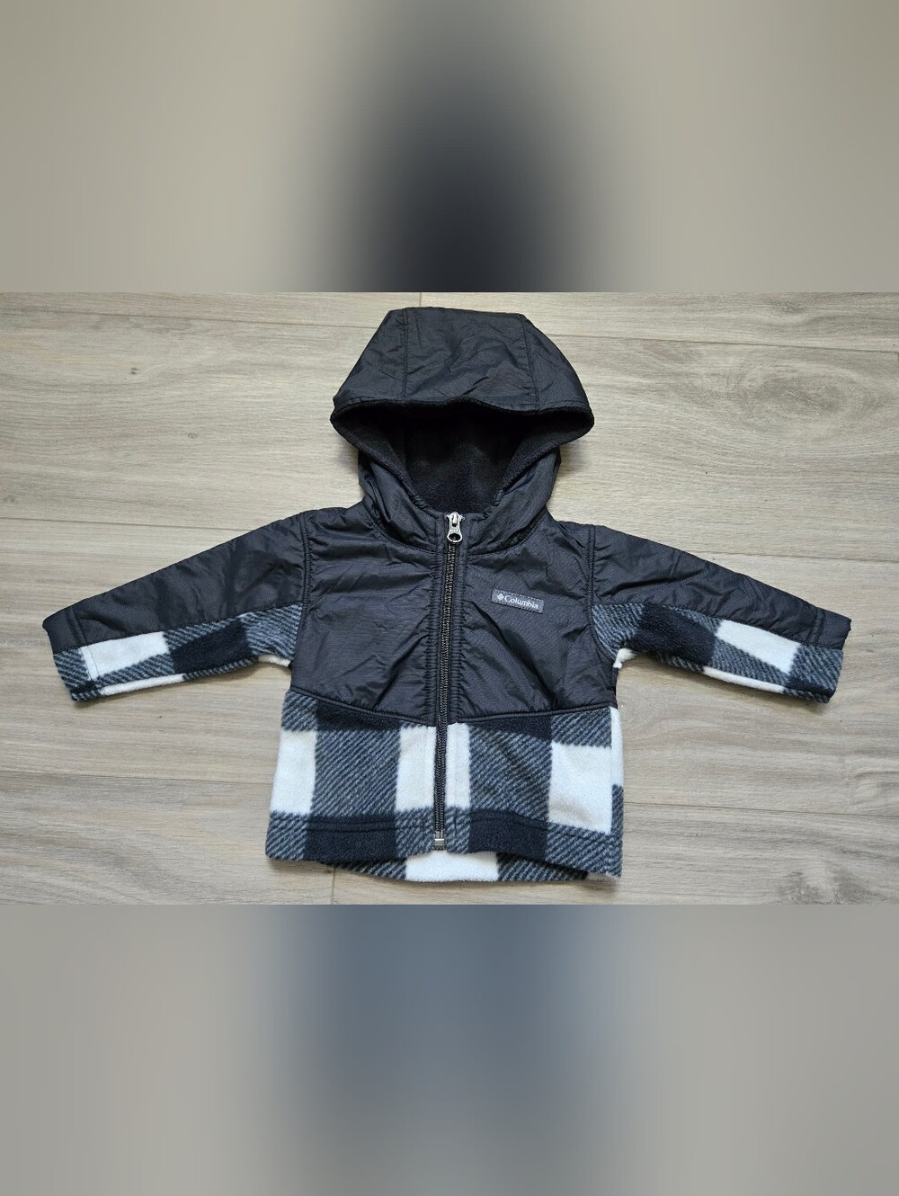 Columbia Sportswear Hooded Winter Coat
